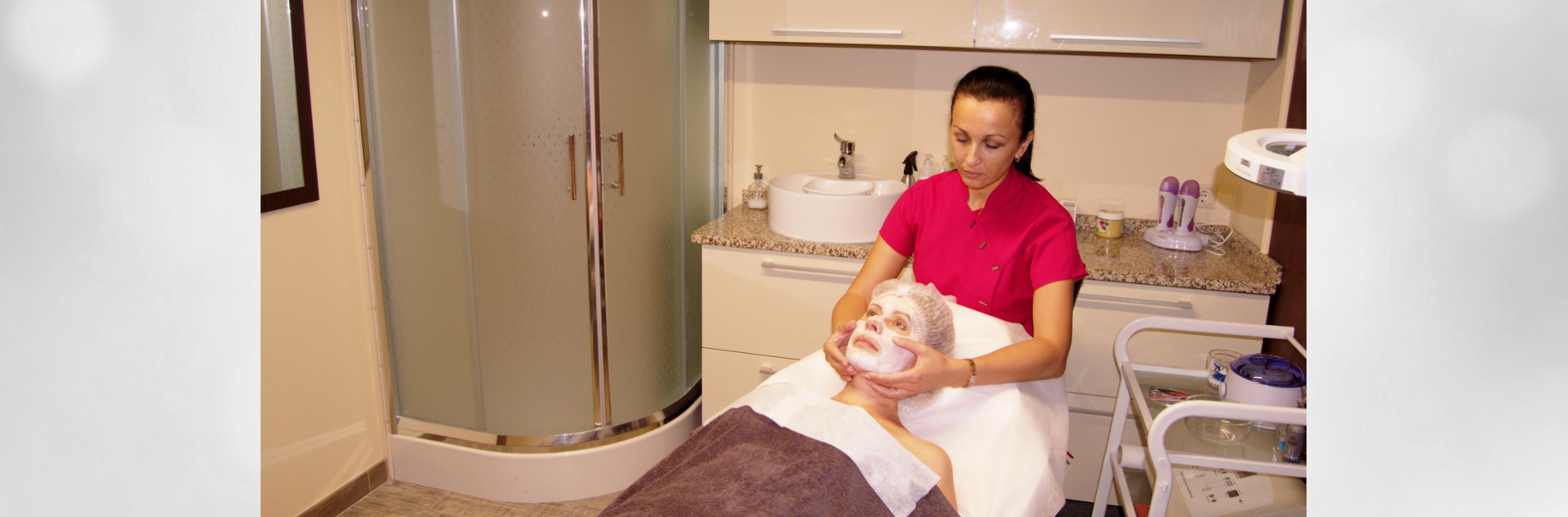 Услуги профессиональных косметологов в Зеленоградске